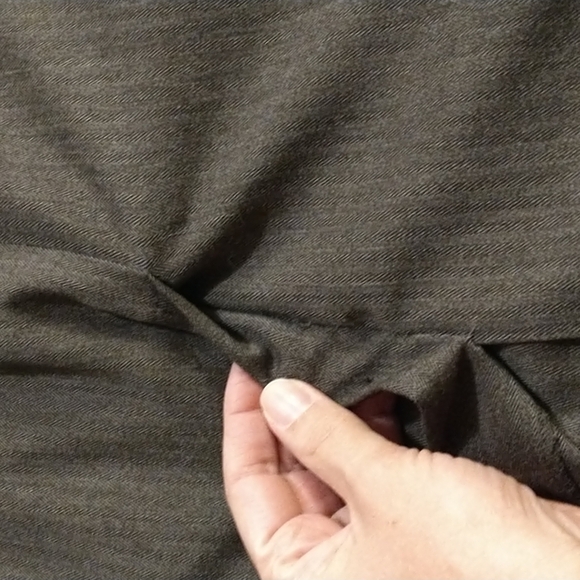 Darling XXZ pencil skirt in size M - Picture 6 of 8